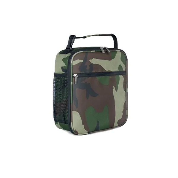 Large-Capacity Insulated Ice Pack Bag