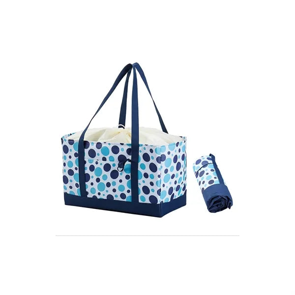 Large-Capacity Insulated Picnic Lunch Bag