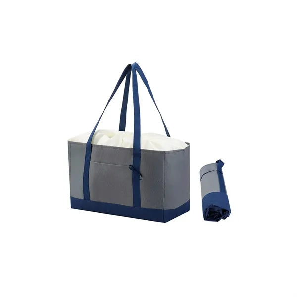 Large-Capacity Insulated Picnic Lunch Bag