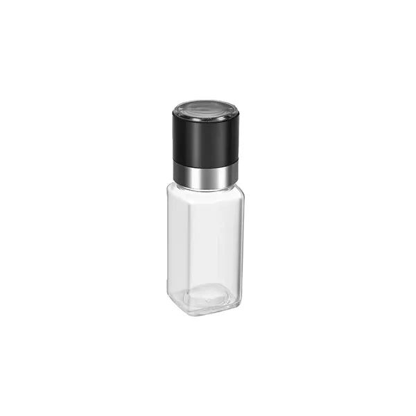 Seasoning Powder Glass Bottle