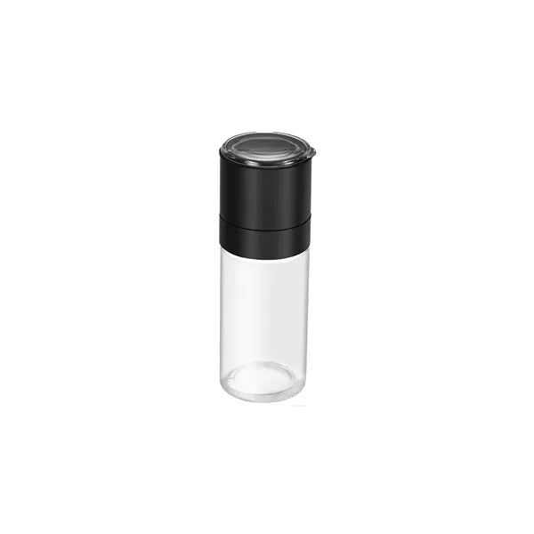 Seasoning Powder Glass Bottle