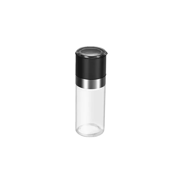 Seasoning Powder Glass Bottle