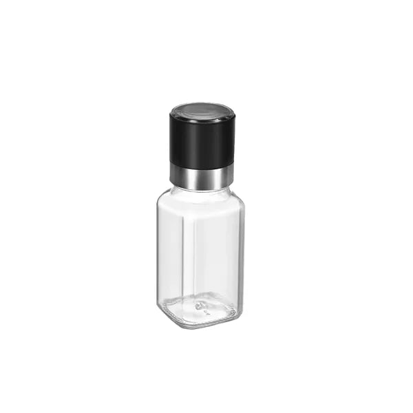 Seasoning Powder Glass Bottle
