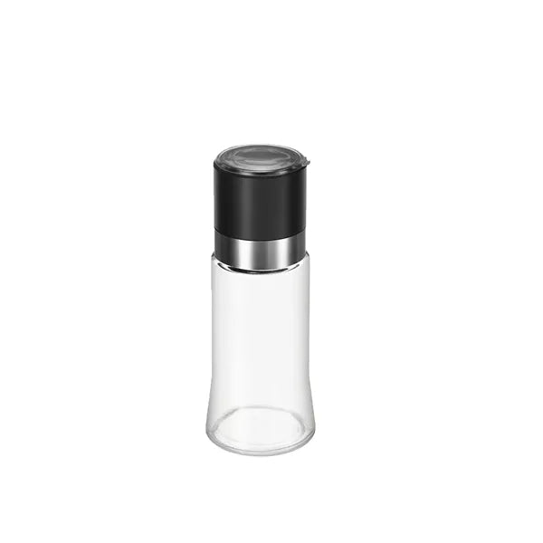 Seasoning Powder Glass Bottle