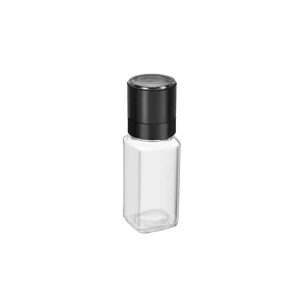 Seasoning Powder Glass Bottle