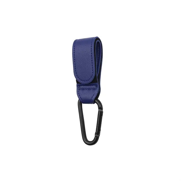Aluminum Alloy Stroller Hook