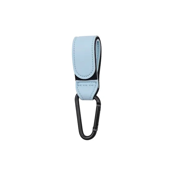 Aluminum Alloy Stroller Hook