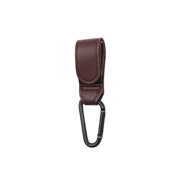Aluminum Alloy Stroller Hook
