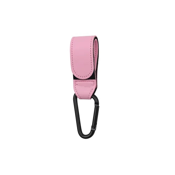 Aluminum Alloy Stroller Hook