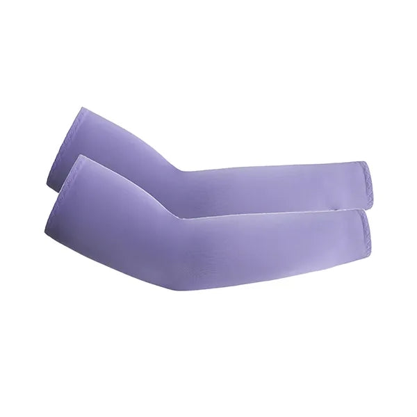 Summer Ice Silk Sleeve