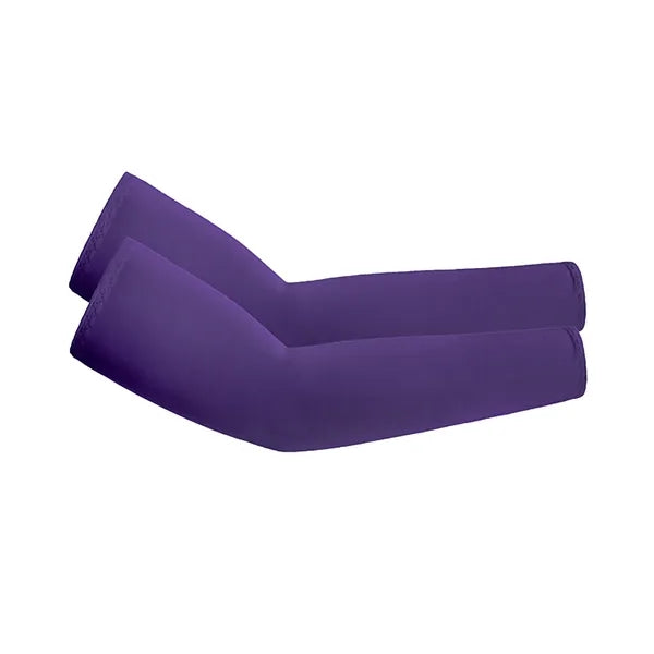 Summer Ice Silk Sleeve