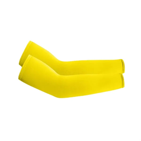 Summer Ice Silk Sleeve