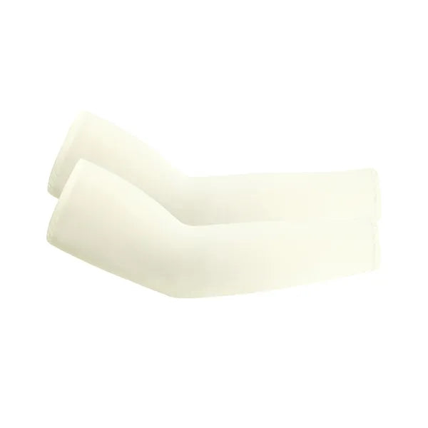Summer Ice Silk Sleeve