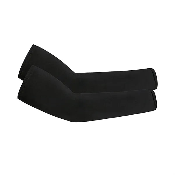 Summer Ice Silk Sleeve