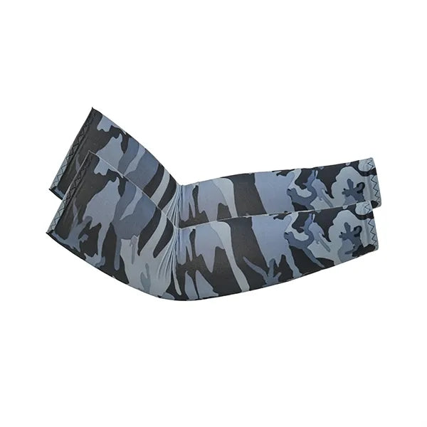 Summer Ice Silk Sleeve