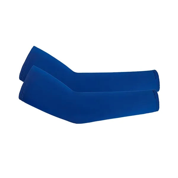 Summer Ice Silk Sleeve