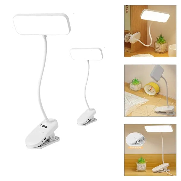 LED Charging Radio Light