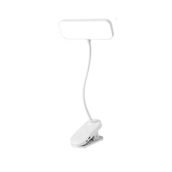 LED Charging Radio Light