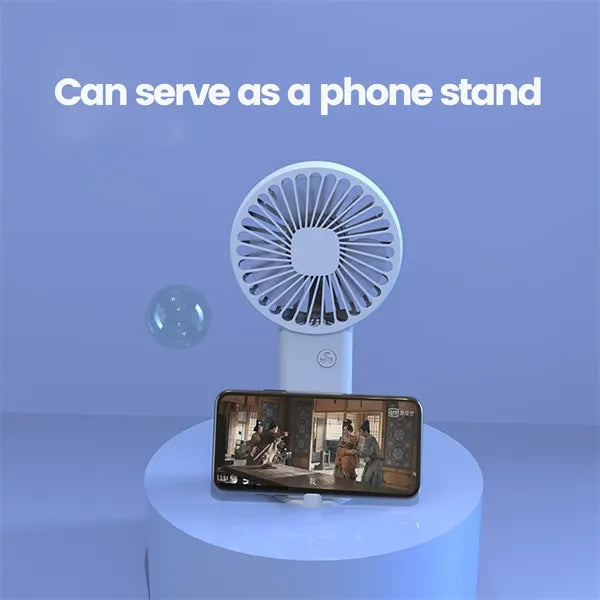 Portable Mini Handheld Fan