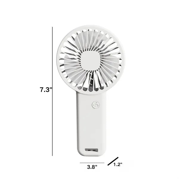 Portable Mini Handheld Fan
