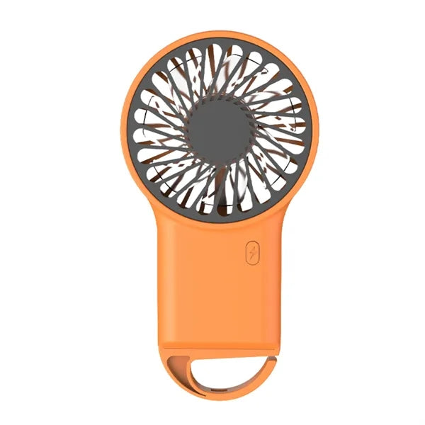 Foldable Mini Handheld Fan