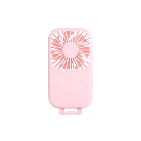 Mini Portable Fan
