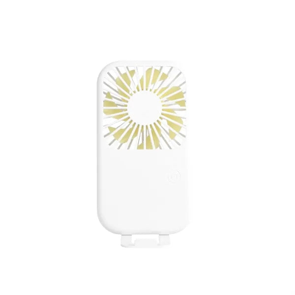 Mini Portable Fan