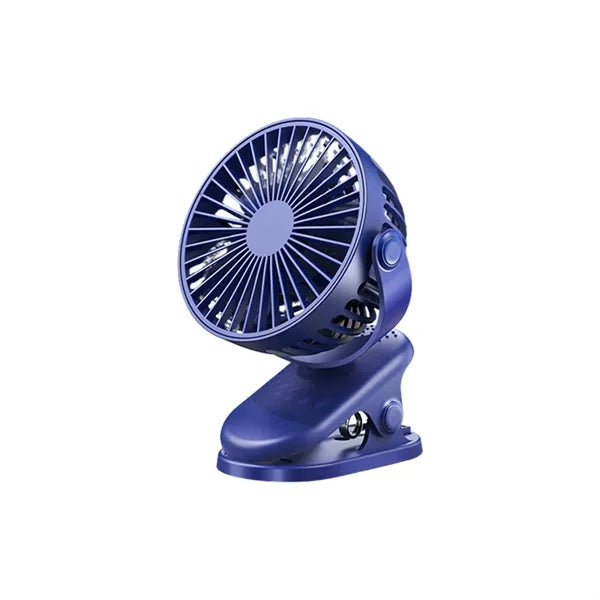 Portable Clip Fan
