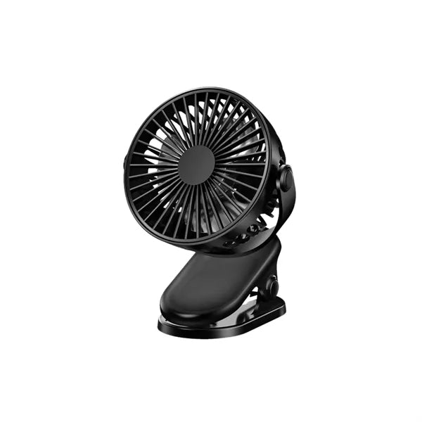 Portable Clip Fan