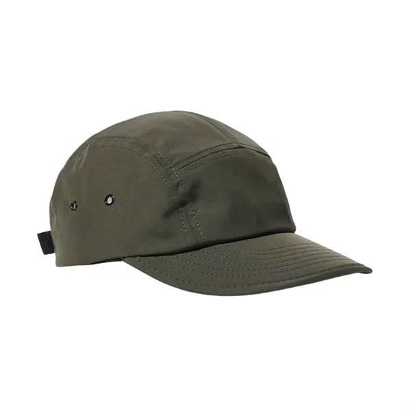 Men'S And Women'S Japanese Style Sunshade Five-Page Cap