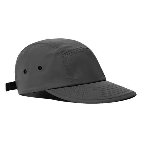 Men'S And Women'S Japanese Style Sunshade Five-Page Cap
