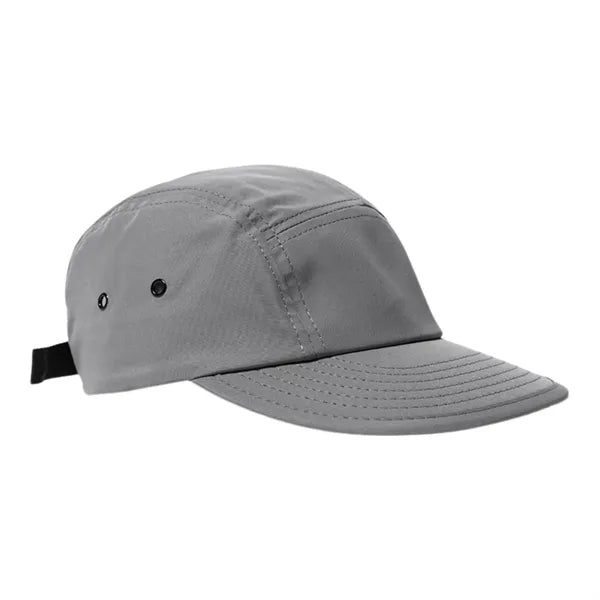 Men'S And Women'S Japanese Style Sunshade Five-Page Cap