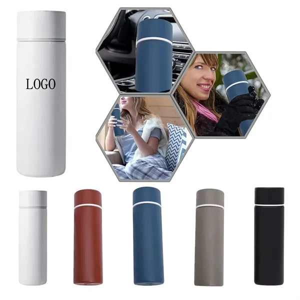 Mini Stainless Steel Thermos Cup