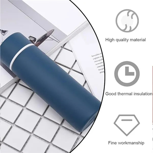 Mini Stainless Steel Thermos Cup