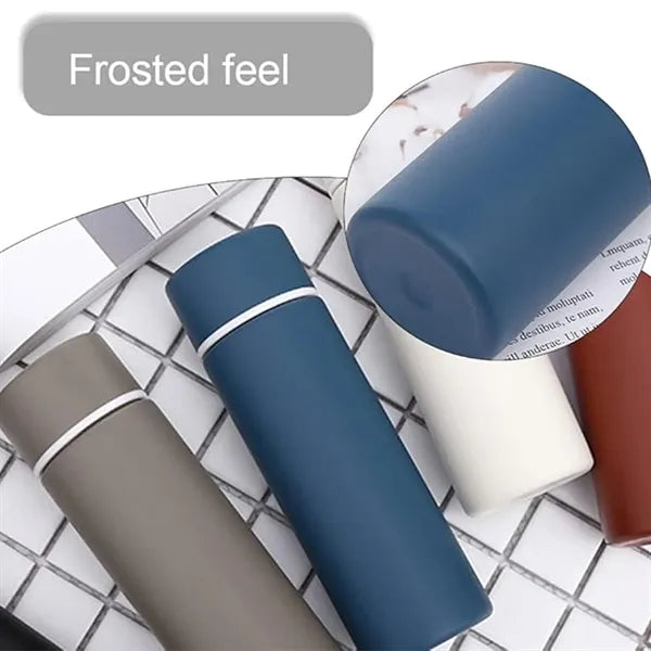 Mini Stainless Steel Thermos Cup