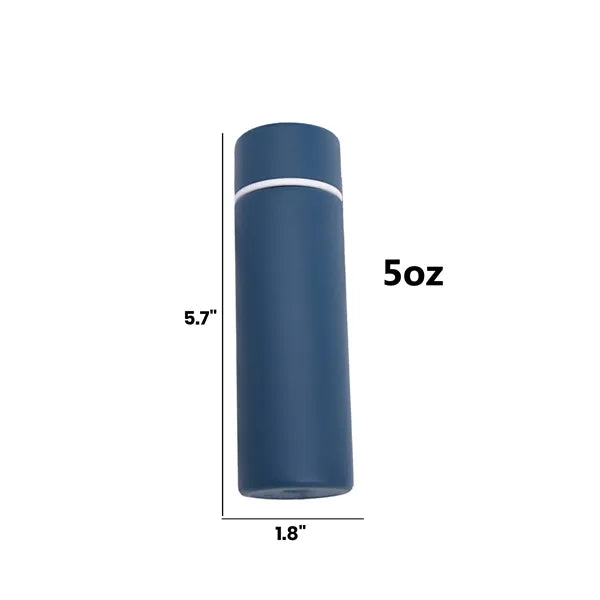 Mini Stainless Steel Thermos Cup