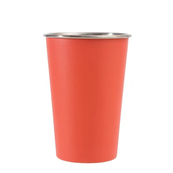 Stainless Steel Tumbler