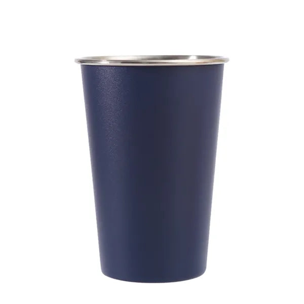 Stainless Steel Tumbler