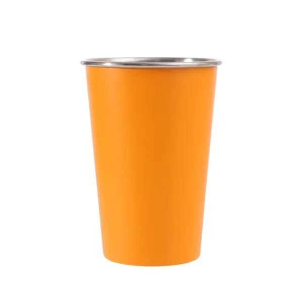 Stainless Steel Tumbler