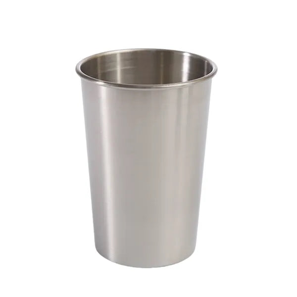 Stainless Steel Tumbler