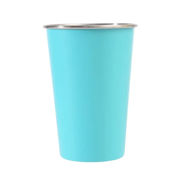 Stainless Steel Tumbler