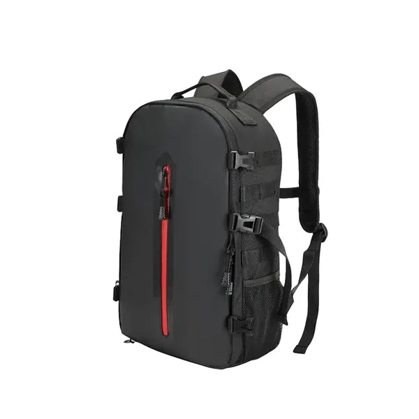 Helmet Backpack Detachable Mesh Outdoor Riding Motorcycle