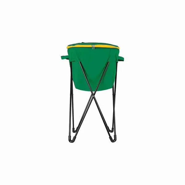 Large Capacity Folding Outdoor Ice Bucket