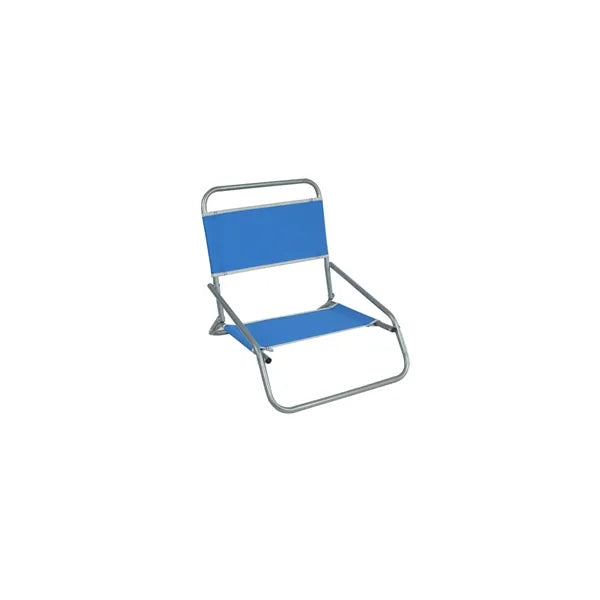 Aluminum Alloy Folding Chair