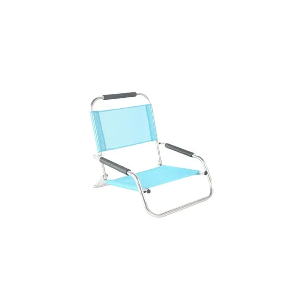 Aluminum Alloy Folding Chair