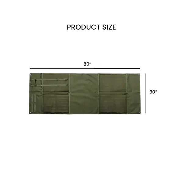 Portable Military Shooting Mat