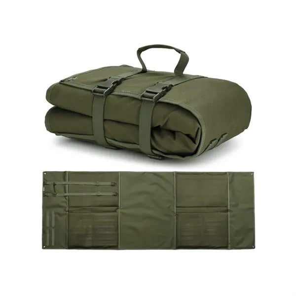 Portable Military Shooting Mat