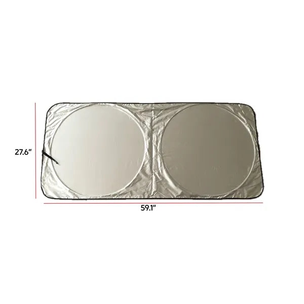 Car Sun Visor For Hot Weather