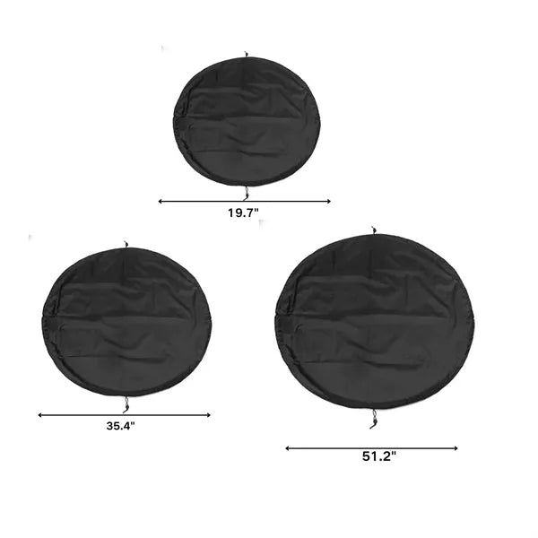 Swimsuit Swimmer Storage Bag