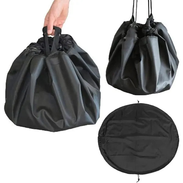 Swimsuit Swimmer Storage Bag